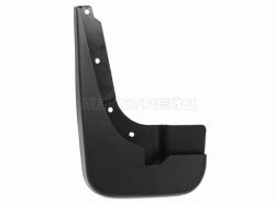 Брызговик Mercedes-Benz V-Class 14-20 / Vito 14-20 (Спереди/ Слева)