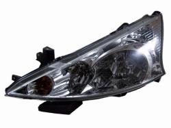 Фара Mitsubishi Grandis 03-09 (Слева)