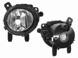 Фара противотуманная (Справа) BMW 1-Series 11-15 / 3-Series 11-15 / 2-Series 14-17 / 4-Series 13-17