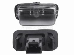 Подсветка номерного знака Citroen Berlingo 08-16 / Peugeot Partner 08-22 / Partner Tepee 08-18