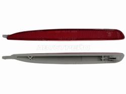 Отражатель Mazda 6 05-08 / Atenza 05-07 (Справа/ 4D SED)