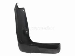 Брызговик Subaru XV 17-21 (Сзади/ Слева)