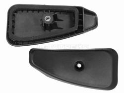 Ручка двери Renault Dokker 12-20 (Сзади/ Слева)