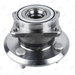Ступица колеса TOYOTA ALLEX NZE12# ZZE12# 01-06 COROLLA AXIO ZRE14# HW21004