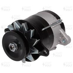 Генератор для с/т МТЗ-80/82 с дв. Д-214/230/240/245/260 40А (LG 0680)