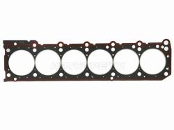 Прокладка ГБЦ MERCEDES W124 M103 V 3,0  -93