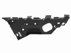 Крепление бампера Opel Corsa 06-14 (Спереди/ Справа)