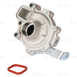 Насос водяной для а/м Mazda CX-5 (17-)/CX-9 (16-) 2.5T (с корпусом) (LWP 2502)