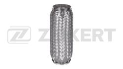 Гофра глушителя 70X250 мм INNERBRAID fr-70250