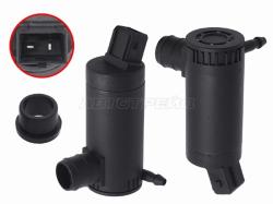 Мотор омывателя лобового стекла FORD FOCUS 99-/MONDEO 96-/FIESTA 95-