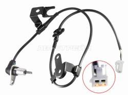 Датчик ABS RR MAZDA 323/BJ 98-02 RH