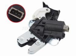 Замок крышки багажника Audi A4 04-15 / A5 07-16 / A6 04-10 / A8 02-10 / Volkswagen Jetta 05-10 / Pas