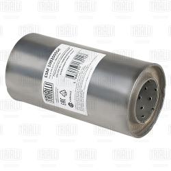 Пламегаситель универс. 100/200-55 с перф. диффузором (нерж. сталь) (ESM 10020055d)