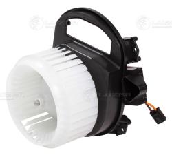 Э/вентилятор отоп. для а/м Mercedes-Benz A (W176) (12-)/CLA (C117) (13-)/GLA (X156) (13-) (LFh 15176)