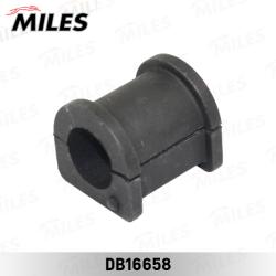 DB16658 Втулка стабилизатора OPEL CORSA B 21,5мм пер.