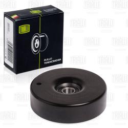 Ролик привод. ремня для а/м Mercedes C (W202) (93-) 1.8i/2.0i/2.2i/2.3i [M111] (только ролик натяж.) d110 (CM 1502)