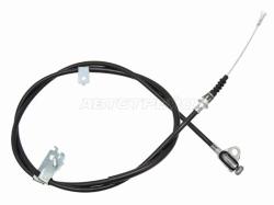 Трос стояночного тормоза MAZDA 6 GJ 12- RH