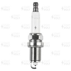 Свеча зажигания для а/м Opel Corsa D (09-) 1.0i/1.2i/1.4i/Meriva B (10-) 1.4i Ir+Pt (VSP 2104)