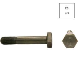Болт 20х65 кп 10.9 DIN 6914 оц. 25шт FORTLUFT sts030186
