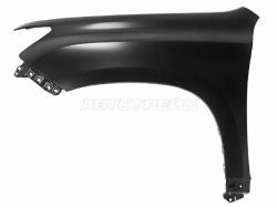 Крыло переднее Lexus GX 09-19 (Слева)