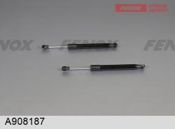 A908187 Амортизатор кр. багажника VOLVO S60 00-