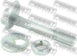 Болт эксцентрик VOLKSWAGEN TRANSPORTER/MULTIVAN T4 90-03 к-кт(шайба,гайка) 2329-005-KIT