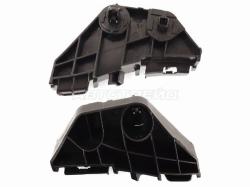 Крепление бампера Toyota Corolla (E150) 06-10 / Corolla USA (E150) 08-10 (Сзади/ Слева)