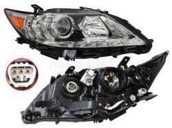Фара Lexus ES 12-15 (Справа)