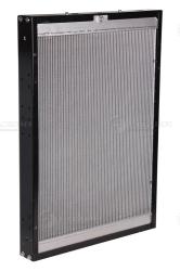 Радиатор охл. для а/м КАМАЗ 6520 (алюм.) (LRc 0765b)