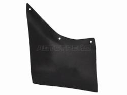 Защита арки Toyota Land Cruiser (J80) 89-97 (Сзади/ Справа)