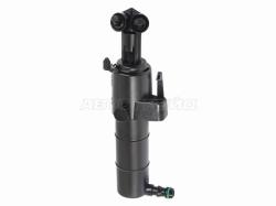 Омыватель фары Mercedes-Benz C-Class 07-11 (Слева)