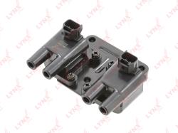 Катушка зажигания CHEVROLET EPICA / EVANDA 2.0 05-06 / LACETTI / NUBIRA 1.4-1.8 05> DAEWOO EVANDA 2 spl1050