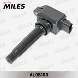 AL08100 Катушка зажигания MAZDA 3/6/CX-5