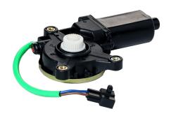 STARTVOLT VWR 0548 Моторедуктор стеклоподъемника для автомобилей Daewoo Lanos/ЗАЗ Sens (правый)