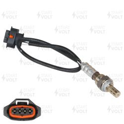 Датчик кисл. для а/м Opel Astra H (04-) 1.6i/1.8i/Zafira (05-) 1.8i до кат. (VS-OS 0514)