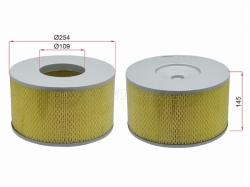 Фильтр воздушный TOYOTA LAND CRUISER 100 TYPE B 2UZ 98-07/1HDFTE TYPE A/B 98-07/LEXUS LX470 (EUR)02-