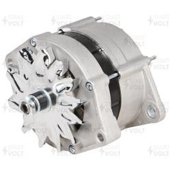 Генератор для а/м Scania 3-series (90-) с дв. DSC 11/Iveco EuroTech MP (92-) 80А (LG 2807)