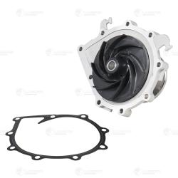 Насос водяной для а/м MAN TGA (02-)/Sitrak C7H (12-) [D2066/D2676/MC11/MC13] (LWP 1201)