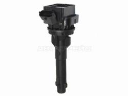 Катушка зажигания TOYOTA COROLLA 120/150/YARIS 90 4ZZ/1KR