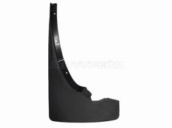 Брызговик Nissan Pathfinder 04-14 / Navara 04-15 (Спереди/ Слева)