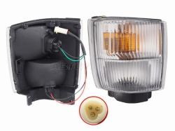 Габарит Nissan Atlas F 92-07 (Справа)