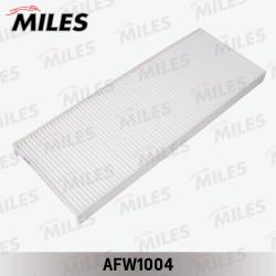 AFW1004 Фильтр салона MB W166/X166