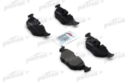 PBP850 Колодки тормозные дисковые