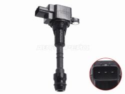 Катушка зажигания NISSAN INFINITI FX45 VK45/CIMA/FUGA/PATROL 61 TB48