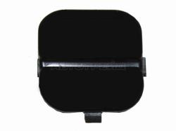 Заглушка под крюк Ford Focus 07-11 (Сзади/ 4D SED)