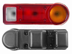 Фонарь задний Hyundai Porter 98-10 (Справа)