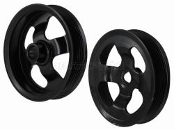 Шкив насоса ГУР TOYOTA CALDINA/COROLLA/RUNX/FIELDER/PREMIO/ALLION/WISH 1ZZ/2ZZFE 02-