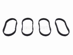 Прокладка впускного коллектора (комплект 4шт) RENAULT LOGAN/DUSTER K4M