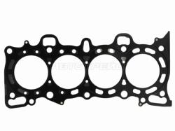 Прокладка ГБЦ HONDA CIVIC/LOGO D13B/D14A/D15B/D16B 99- (металл)