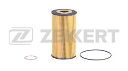Фильтр масл. Eco Audi A4 II III 03- A6 II III 04- A8 II 02- VW Phaeton 03- of-4366e